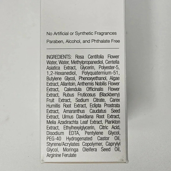 ONOMIE Radical Setting Mist 150ml 5. Fl Oz - Picture 3 of 4